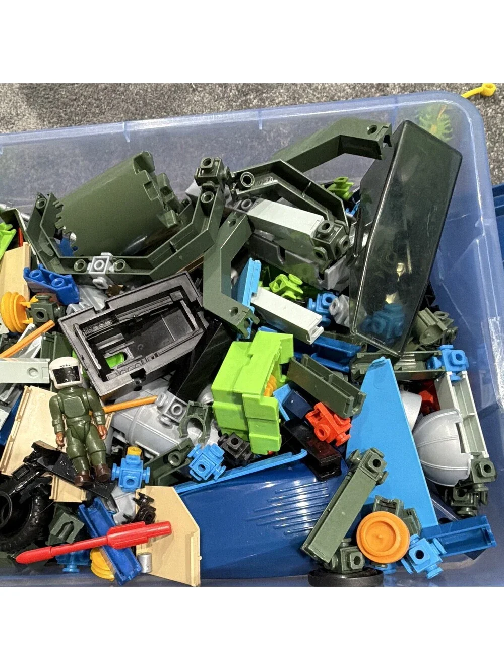 Lego vtg 80s